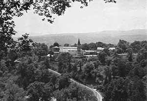 Historical images from Canna area and Calabria