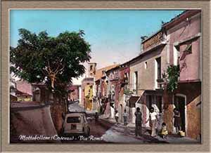 Historical images from Sant