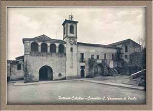 Historical images from Sant