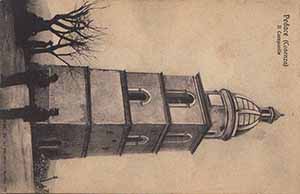 Historical images from Molochio area and Calabria