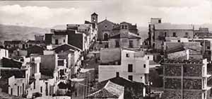 Historical images from Ardore area and Calabria
