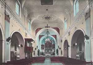 Historical images from Fiumara area and Calabria