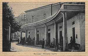 Historical images from Galatro area and Calabria