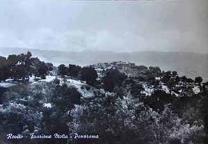 Historical images from Gioia Tauro area and Calabria