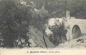 Historical images from Bagaladi area and Calabria