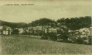 Historical images from Marina di Gioiosa Ionica area and Calabria