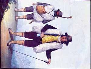 Historical images from San Giovanni di Gerace area and Calabria