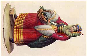 Historical images from Ardore area and Calabria