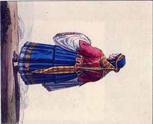 Historical images from Fiumara area and Calabria