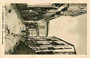 Historical images from Cittanova area and Calabria