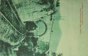 Historical images from Ardore area and Calabria