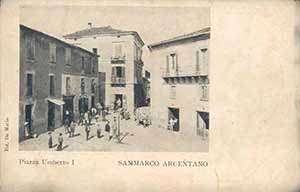 Historical images from Sant