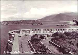 Historical images from Varapodio area and Calabria