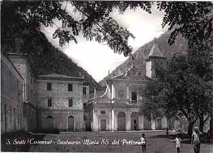 Historical images from Cittanova area and Calabria