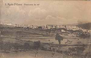 Historical images from Sinopoli area and Calabria