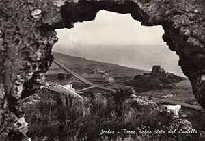 Historical images from Roccella Ionica area and Calabria