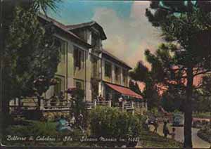 Historical images from Motta San Giovanni area and Calabria