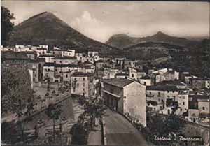 Historical images from Scido area and Calabria