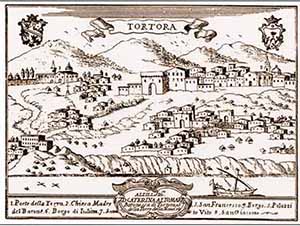 Historical images from Gerace area and Calabria