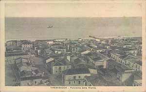 Historical images from Scido area and Calabria