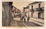 Historical images from Siderno area and Calabria
