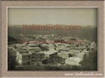 Historical images from Grotteria area and Calabria
