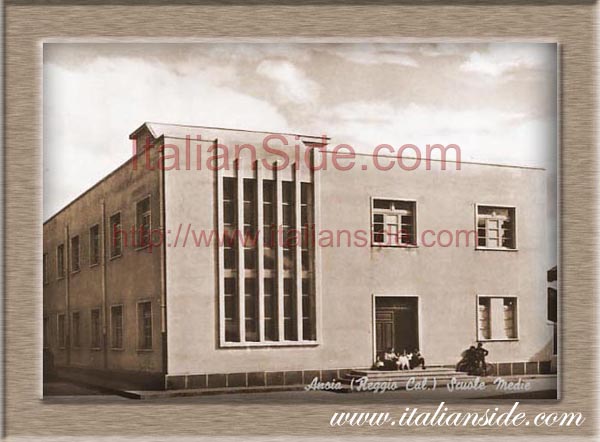 old picture from Anoia