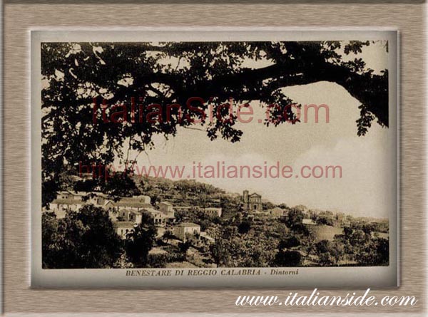 old picture from Benestare