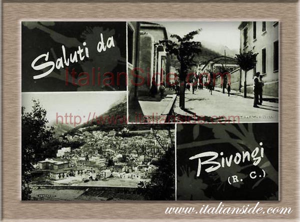 old picture from Bivongi