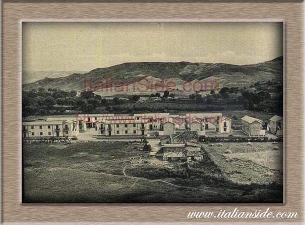 old picture from Brancaleone