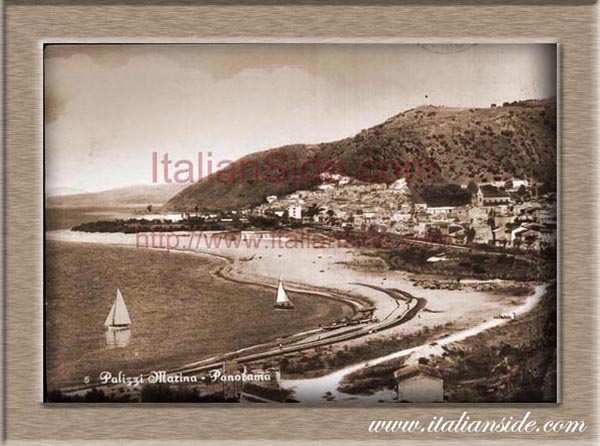 old picture from Palizzi