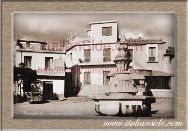 old picture from Portigliola