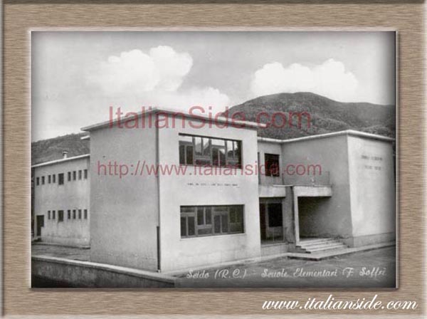 old picture from Scido