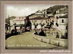 Historical images from Fiumara area and Calabria
