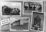 Historical images from Bova area and Calabria