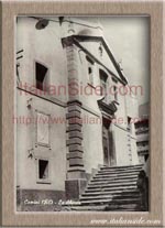Historical images from Gioia Tauro area and Calabria