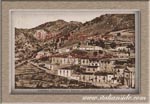 Historical images from Bagnara Calabra area and Calabria