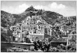 Historical images from Grotteria area and Calabria