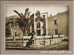 Historical images from Molochio area and Calabria