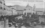 Historical images from Molochio area and Calabria