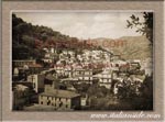 Historical images from Bagnara Calabra area and Calabria
