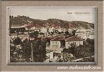 Historical images from Stignano area and Calabria