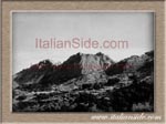 Historical images from Roccaforte del Greco area and Calabria