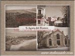 Historical images from Melicucco area and Calabria