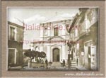 Historical images from Molochio area and Calabria