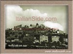 Historical images from Canolo area and Calabria