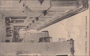 Historical images from Salento area and Campania