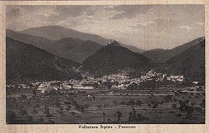 Historical images from Cava de