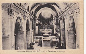 Historical images from Corbara area and Campania