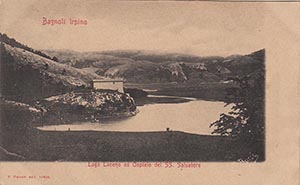 Historical images from Valle dell